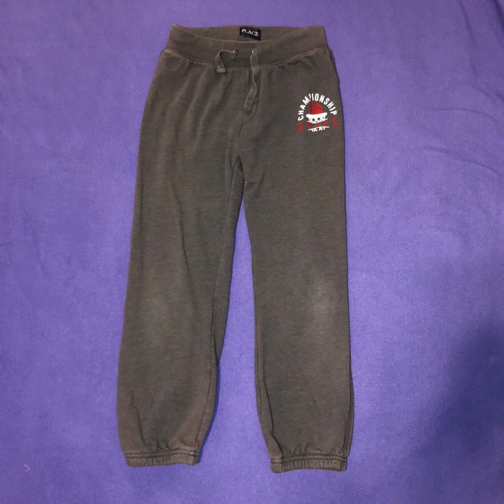 comfy sweatpants